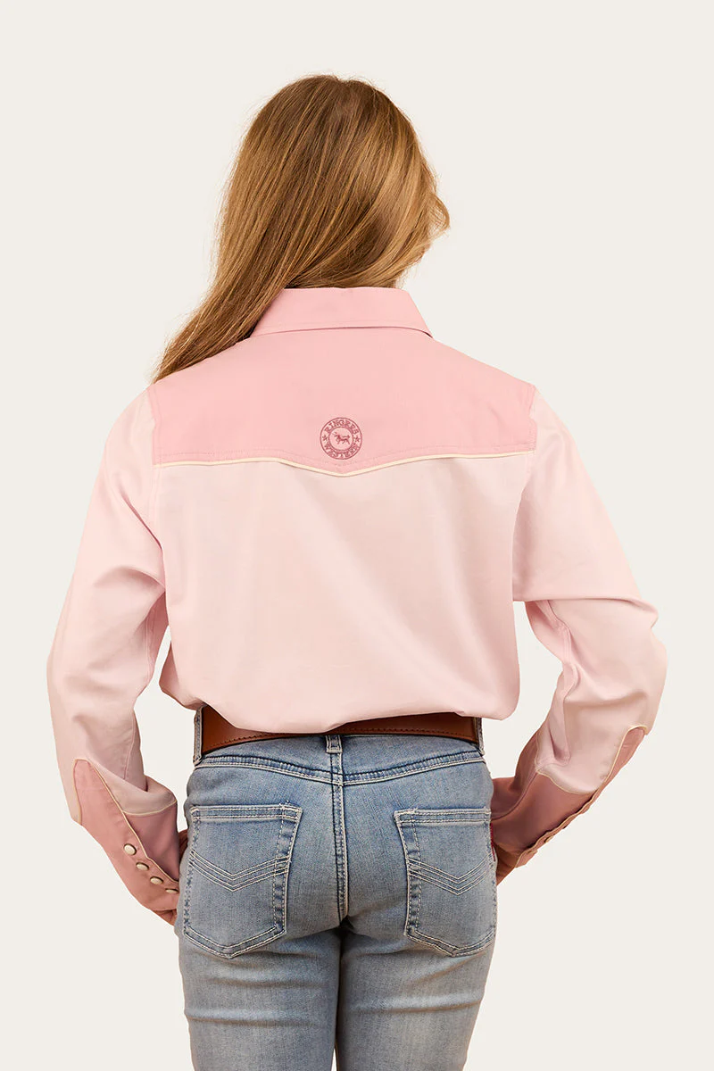 Annie Kids Western Shirt - Image 3