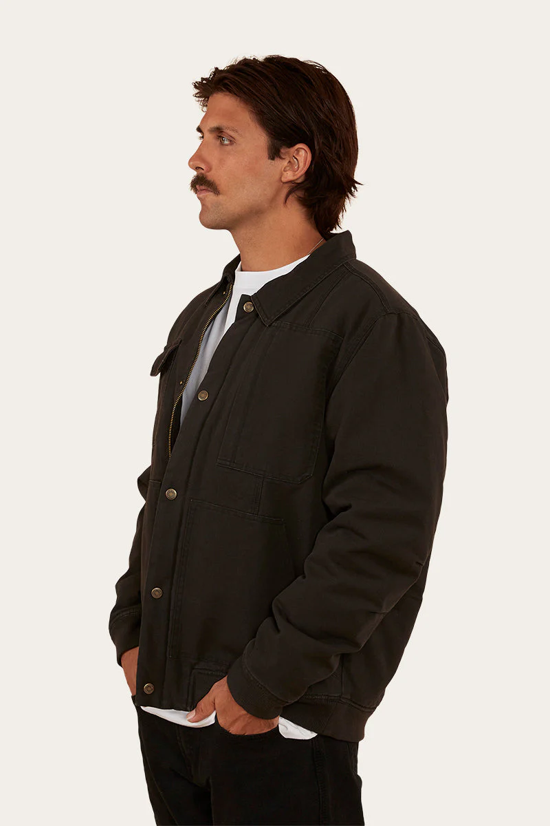 Anvil Mens Jacket - Image 2