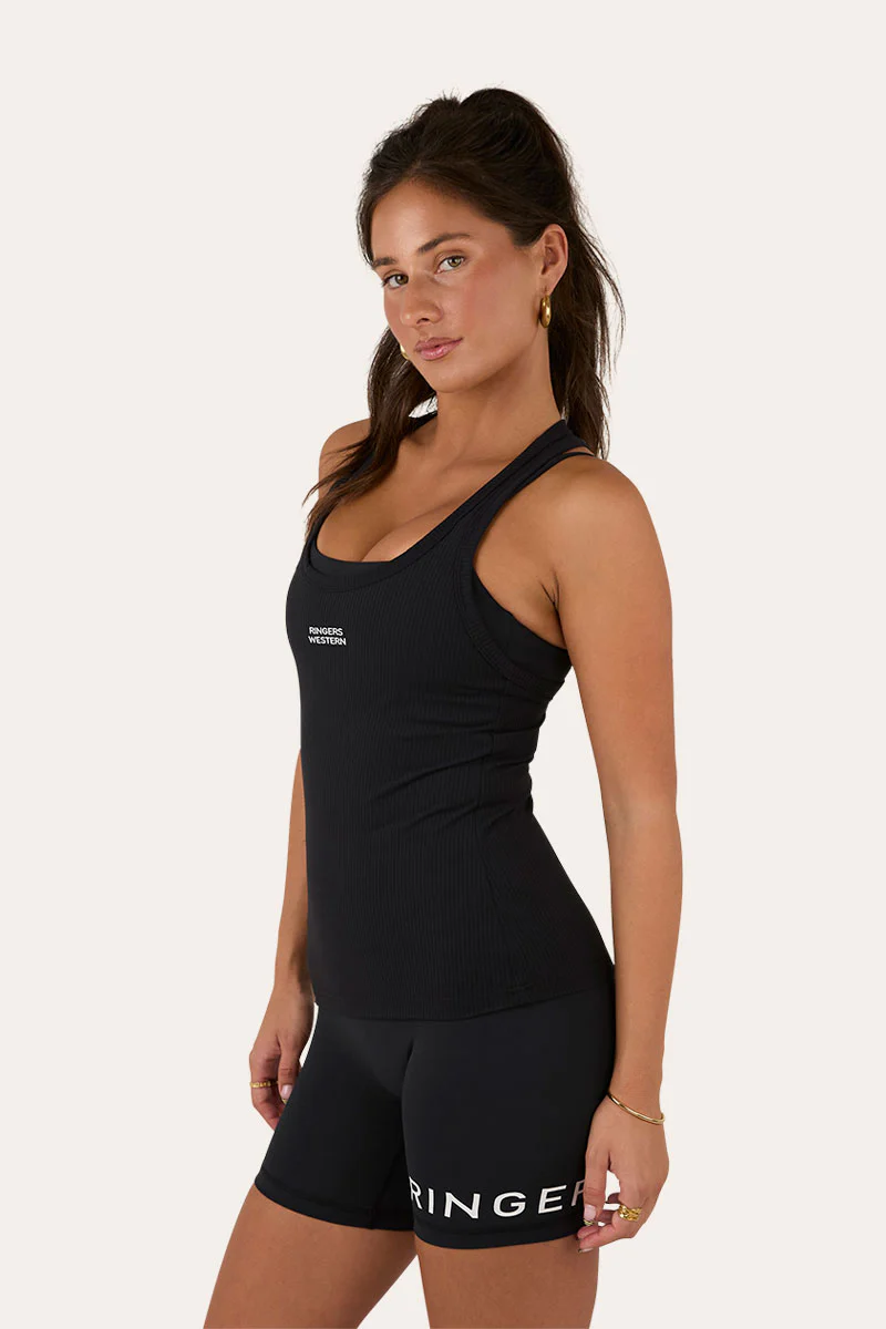 Apex Womens Active Tank - Image 3