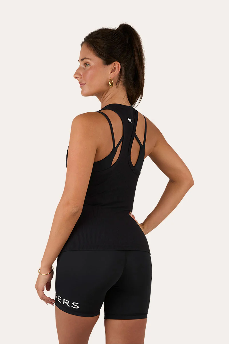 Apex Womens Active Tank - Image 5