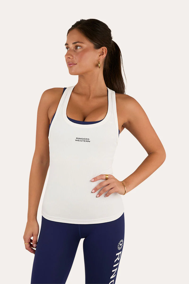 Apex Womens Active Tank - Image 6