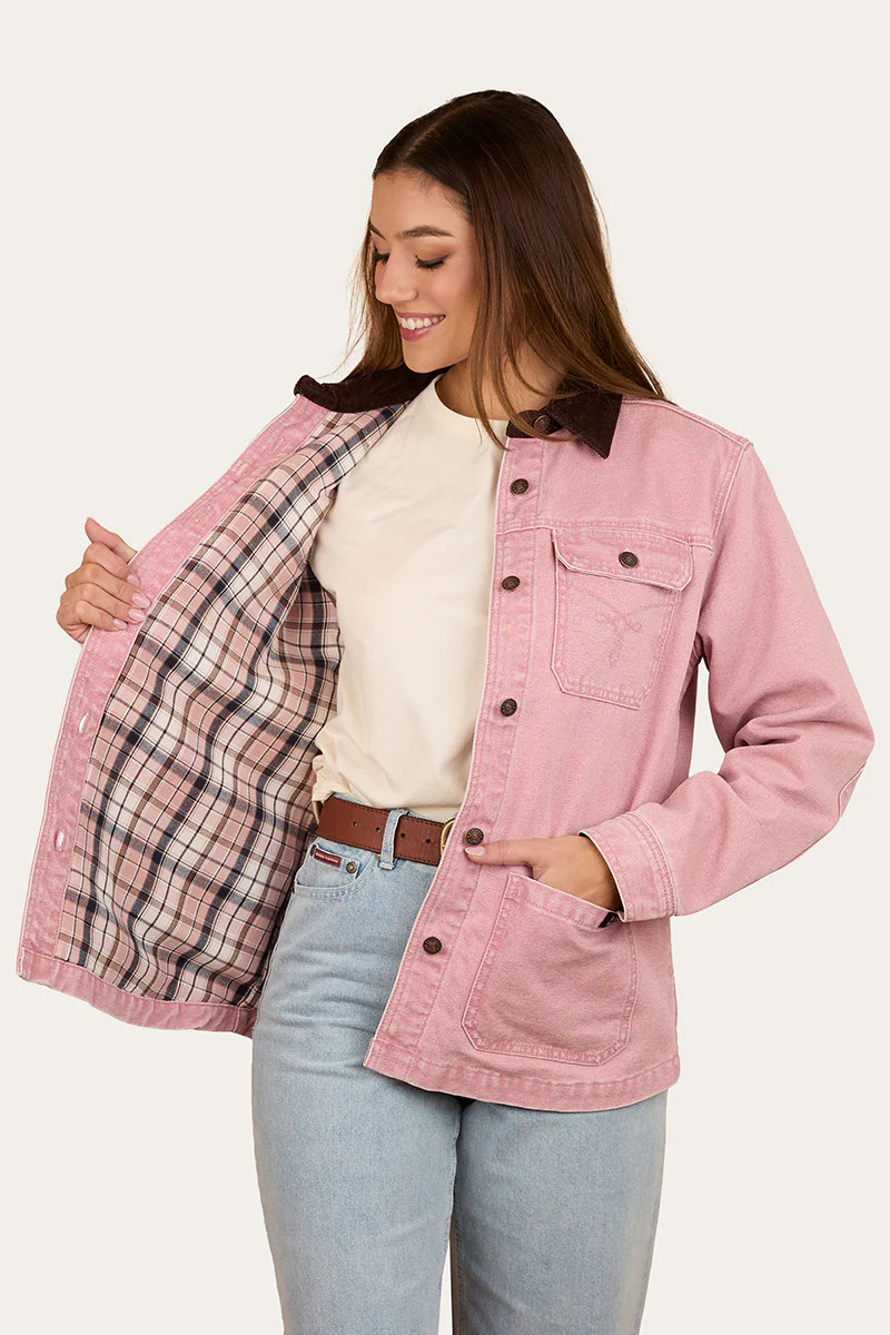 Arna Womens Jacket - Image 6