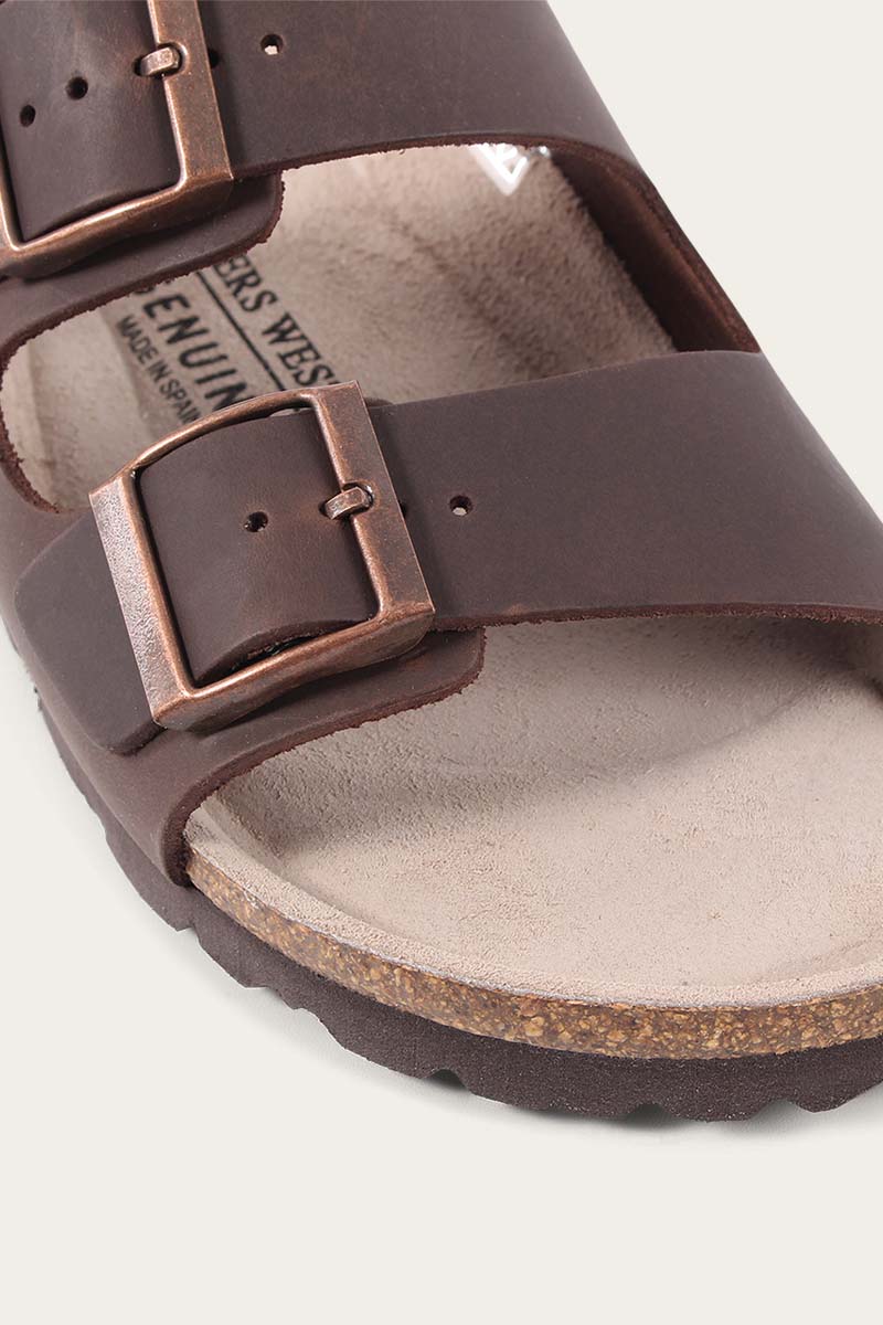 Ashford Unisex Sandal - Image 10