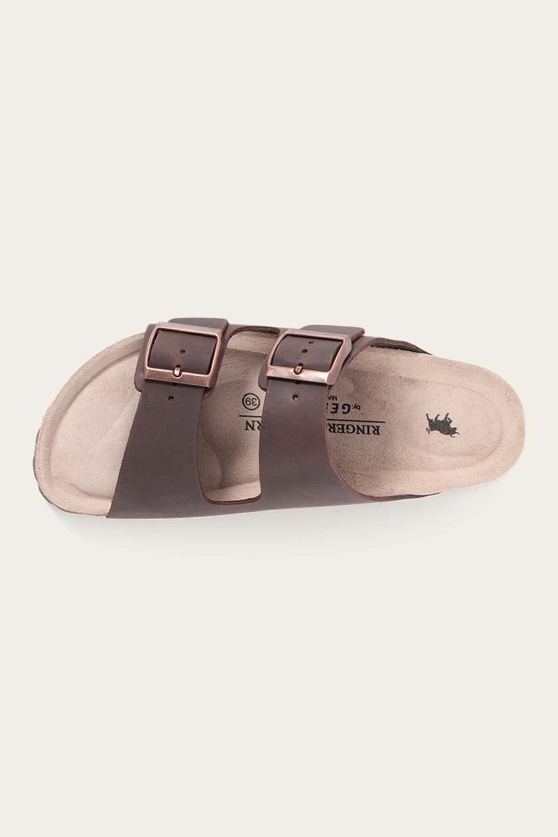 Ashford Unisex Sandal - Image 11