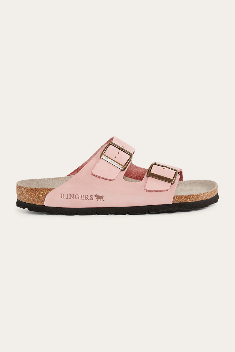 Ashford Unisex Sandal - Image 18