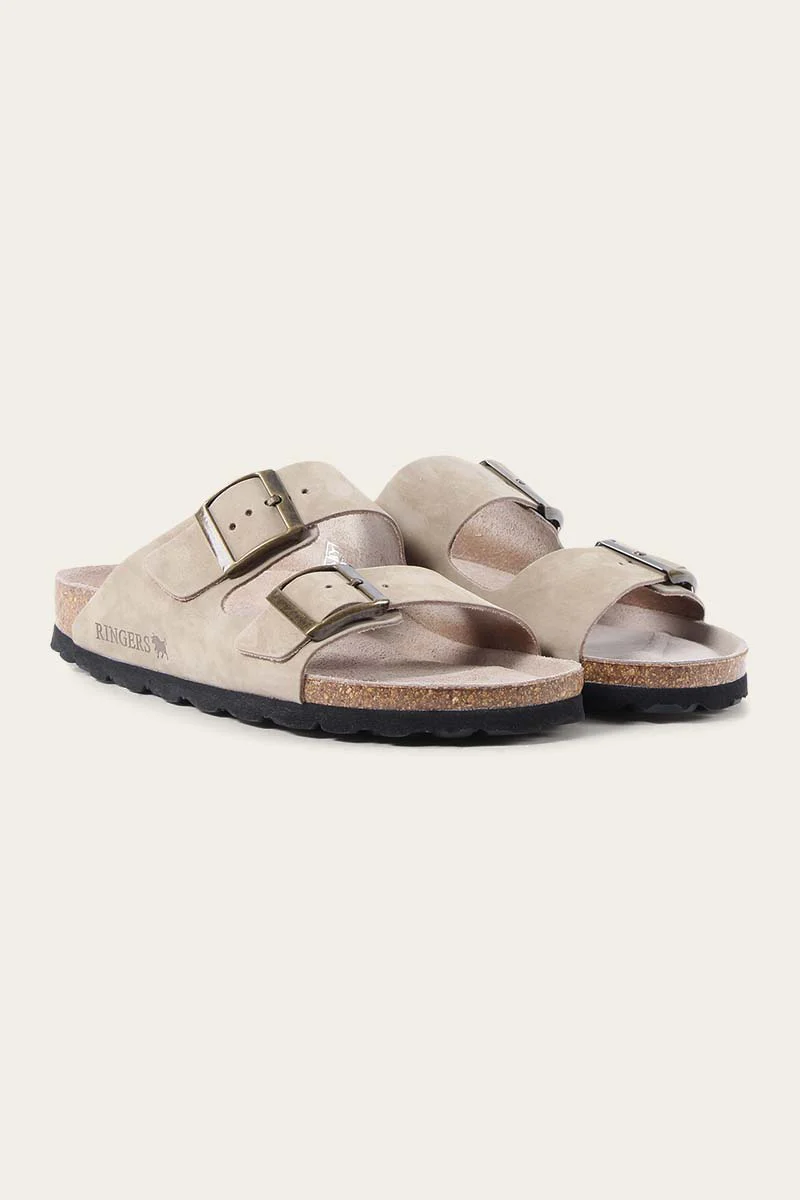 Ashford Unisex Sandal - Image 19