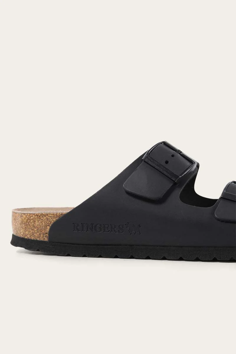 Ashford Unisex Sandal - Image 5