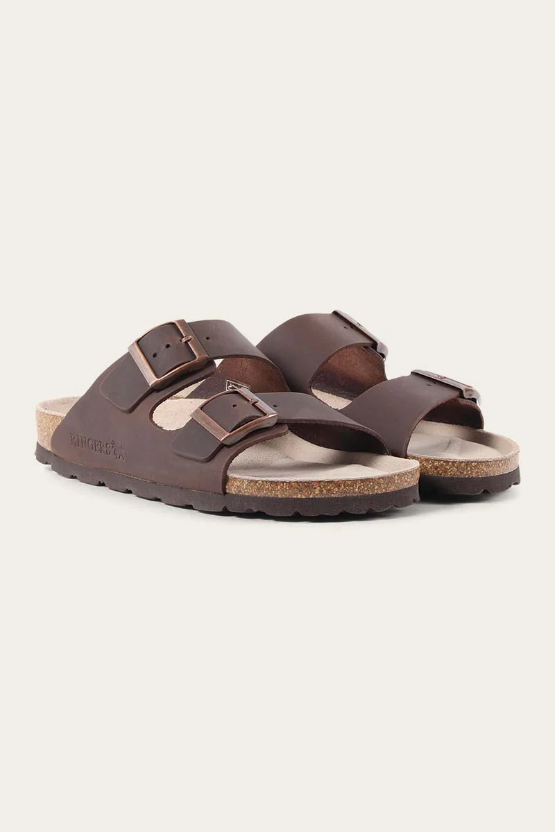 Ashford Unisex Sandal - Image 6