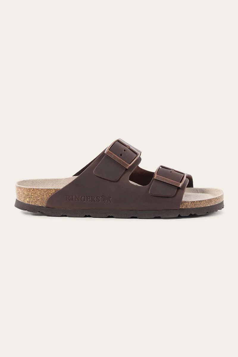 Ashford Unisex Sandal - Image 7