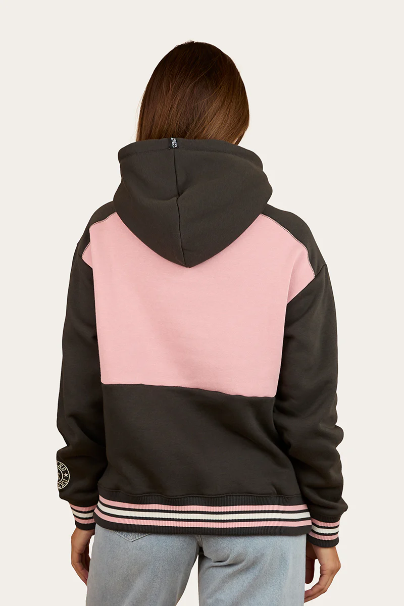 Aspley Womens  Pullover Hoodie - Image 4