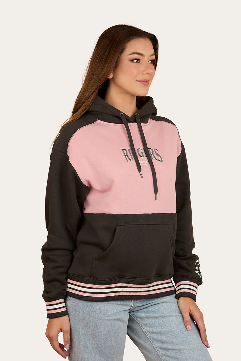 Aspley Womens  Pullover Hoodie - Image 6