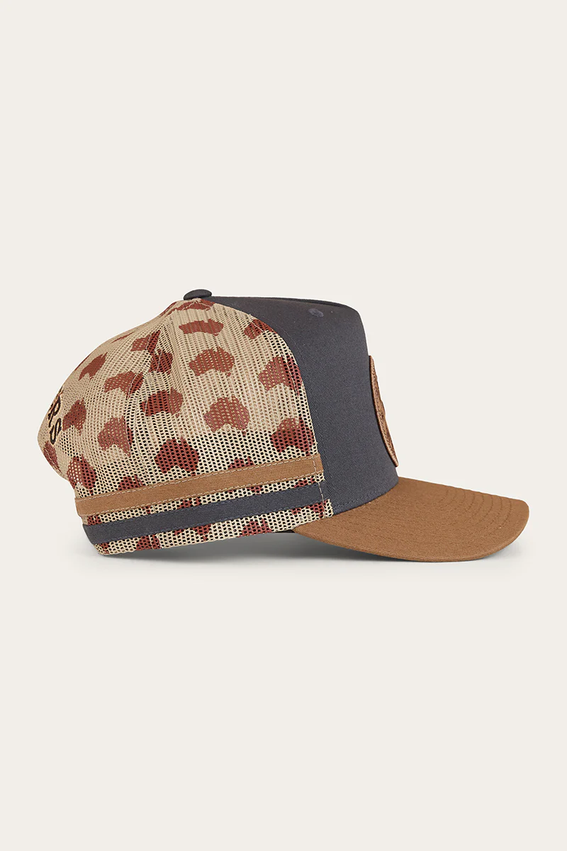 Aussie Rules Deep Fit Trucker Cap - Image 9