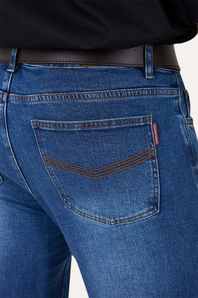 Austin Mens Slim Jeans - Image 13