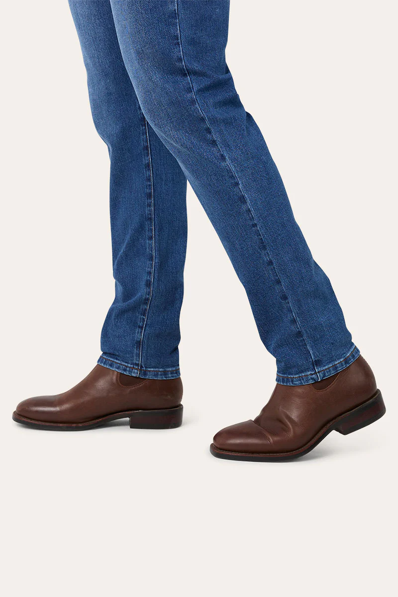 Austin Mens Slim Jeans - Image 14