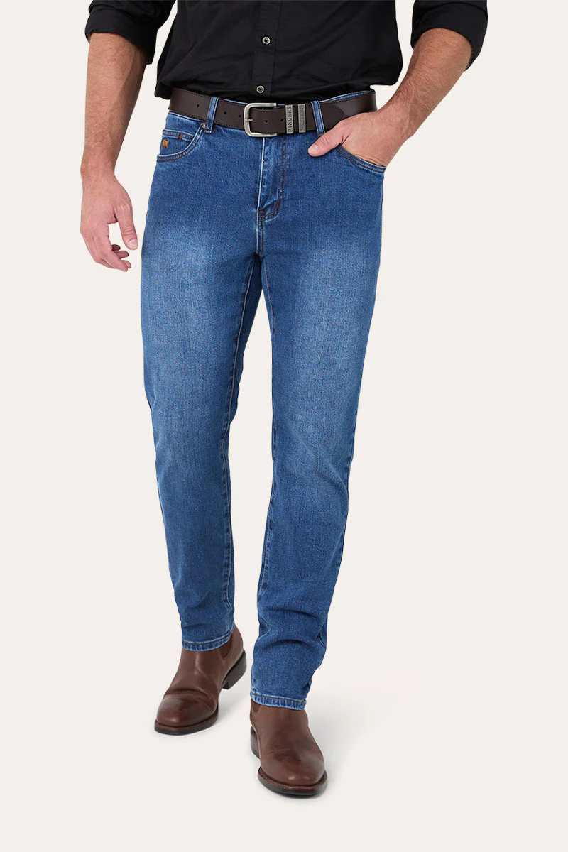 Austin Mens Slim Jeans - Image 15