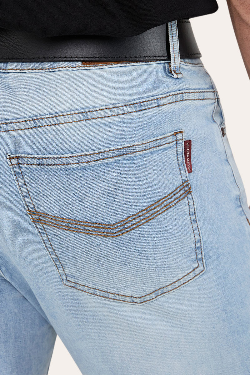 Austin Mens Slim Jeans - Image 20