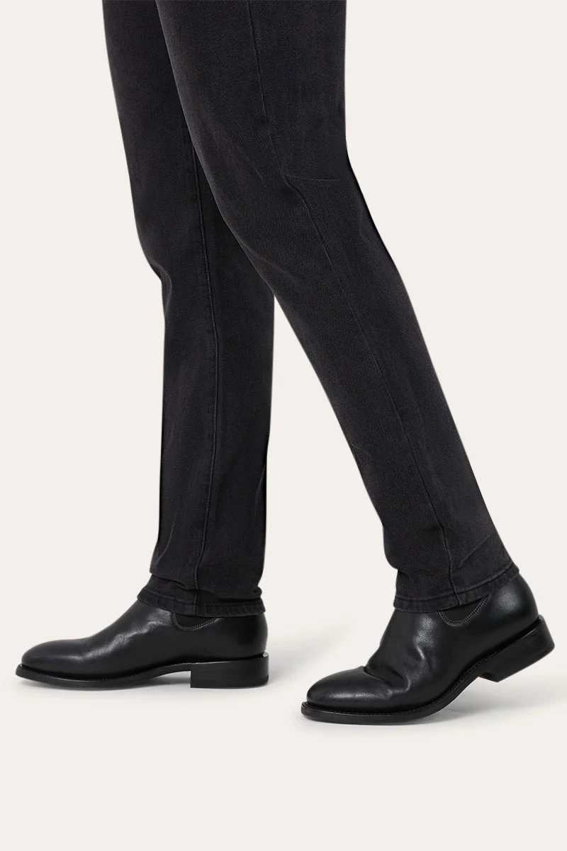 Austin Mens Slim Jeans - Image 4
