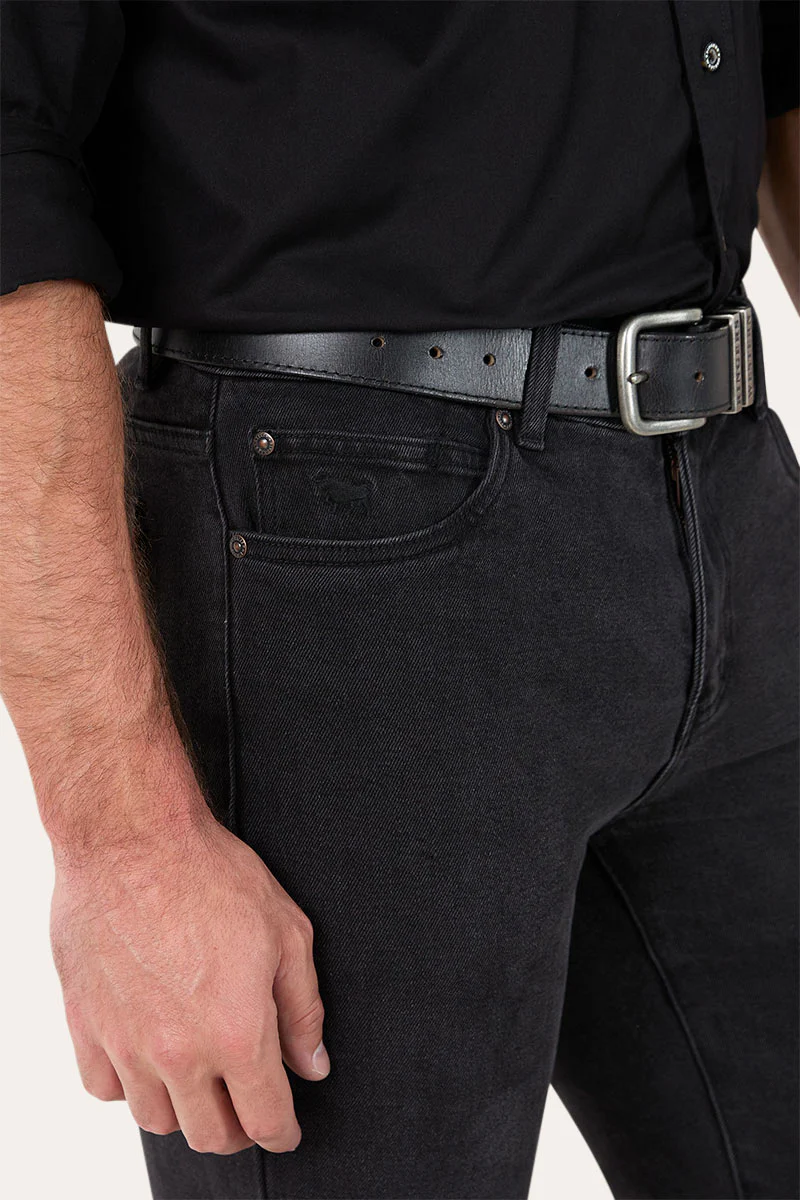 Austin Mens Slim Jeans - Image 6