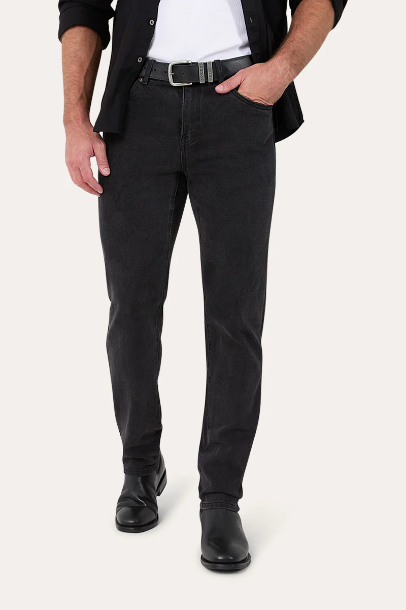 Austin Mens Slim Jeans - Image 7