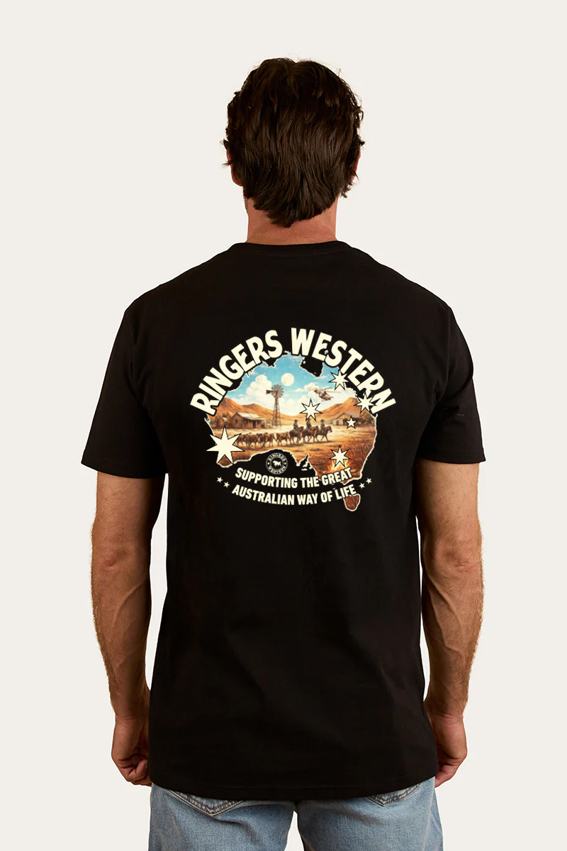 Australian Way T-Shirt - Image 3