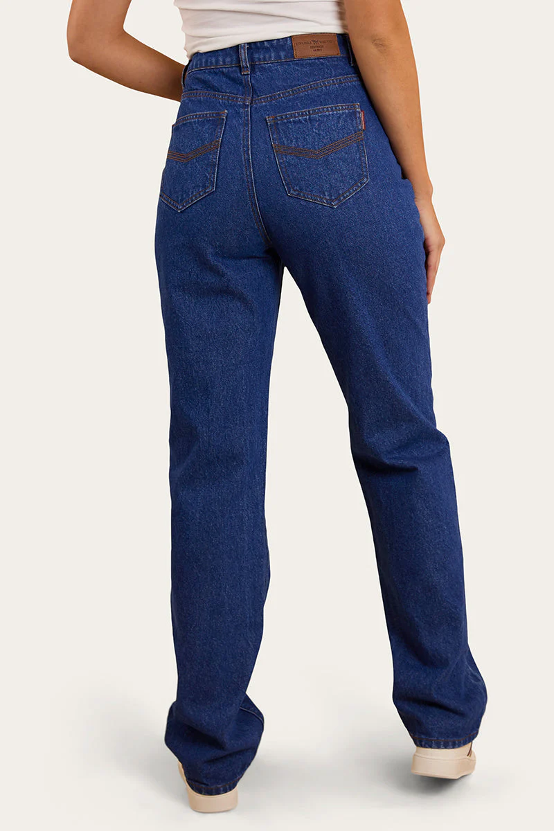 Autumn Womens Straight Leg Jean - Image 6