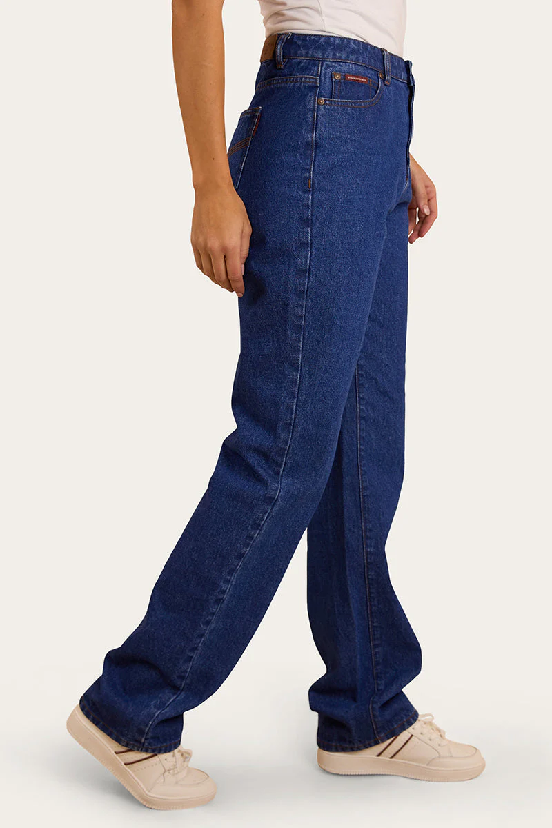 Autumn Womens Straight Leg Jean - Image 7