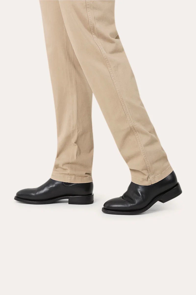 Avondale Mens 5 Pocket Stretch Drill Jeans - Image 12