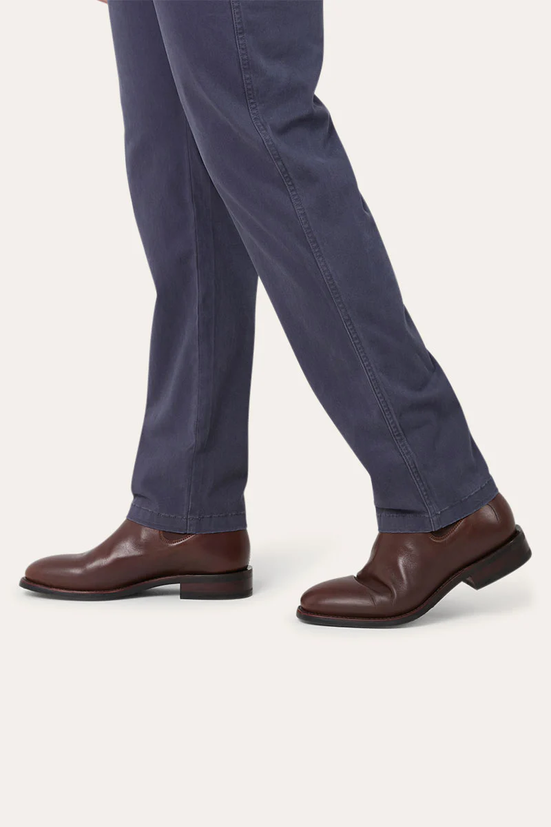 Avondale Mens 5 Pocket Stretch Drill Jeans - Image 17