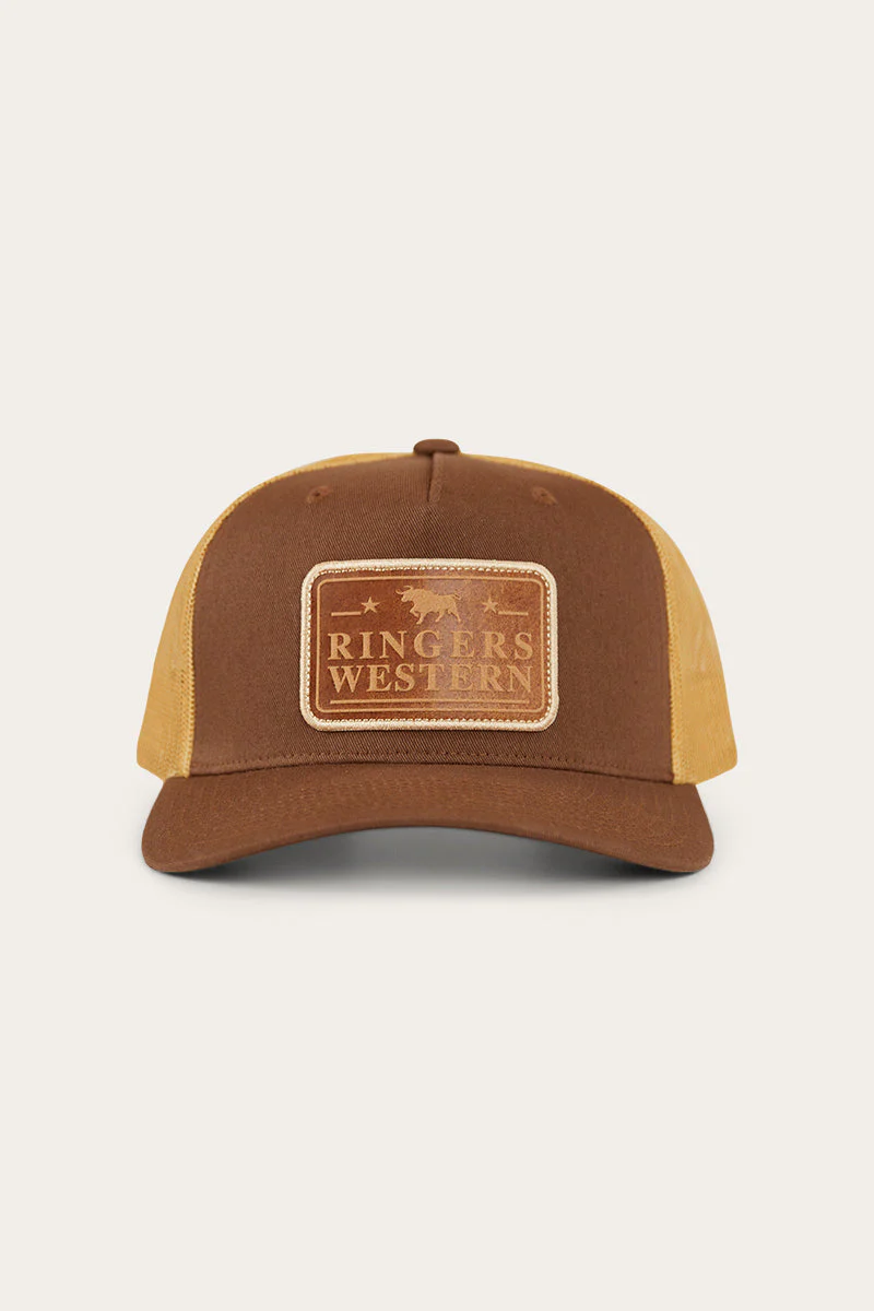 Awol Trucker Cap - Image 12