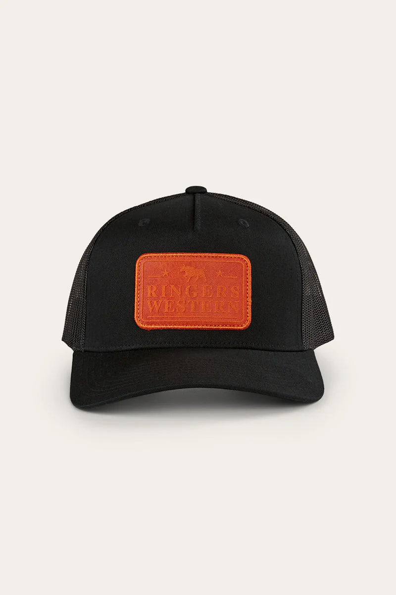 Awol Trucker Cap - Image 2