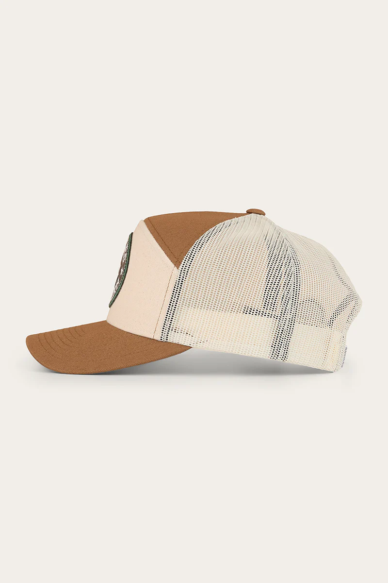 Axel 7 Panel Cap - Image 3