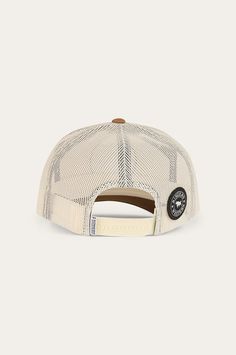 Axel 7 Panel Cap - Image 4