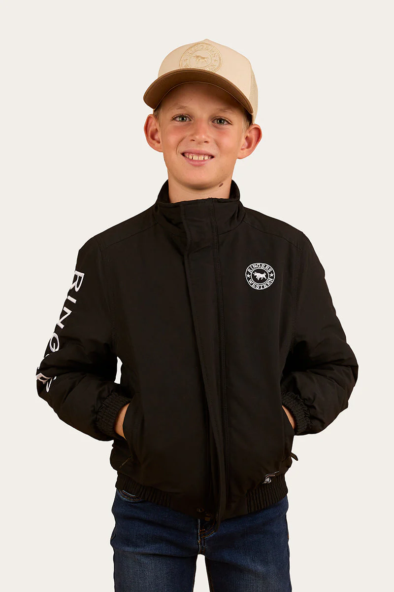 Balmoral Kids Jacket - Image 10