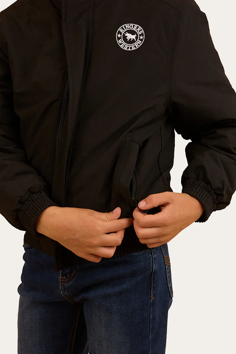 Balmoral Kids Jacket - Image 6