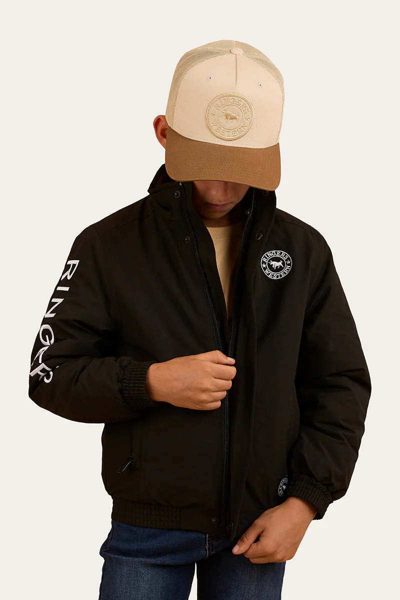 Balmoral Kids Jacket - Image 9