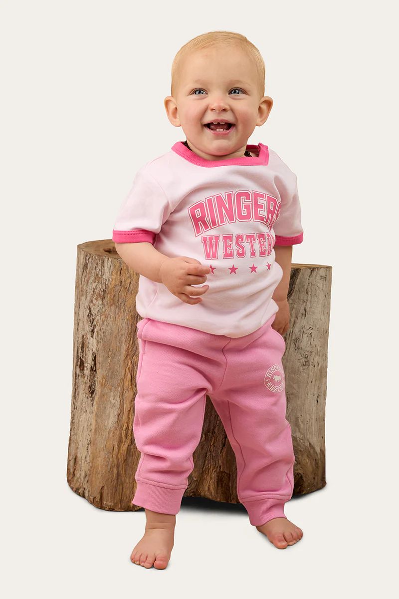Bambino Ringer T-Shirt - Image 10