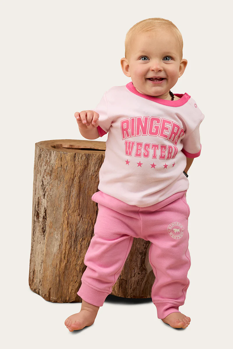 Bambino Ringer T-Shirt - Image 11