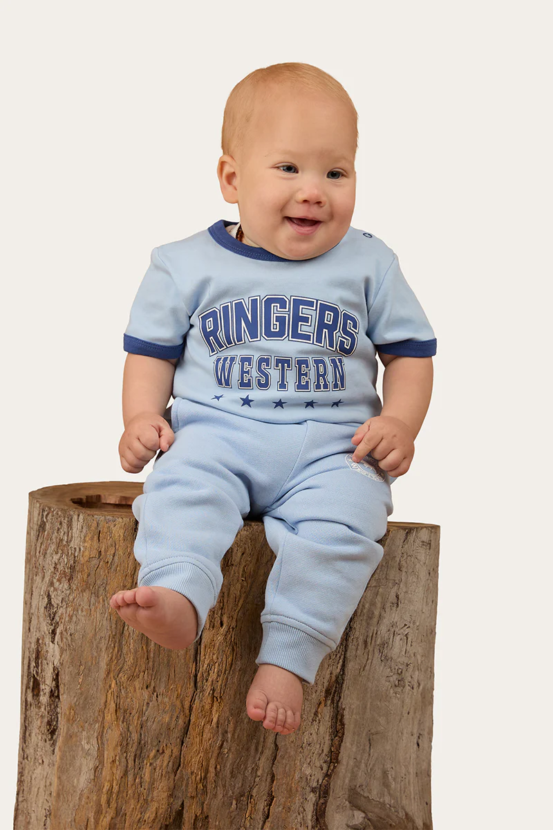 Bambino Ringer T-Shirt - Image 3