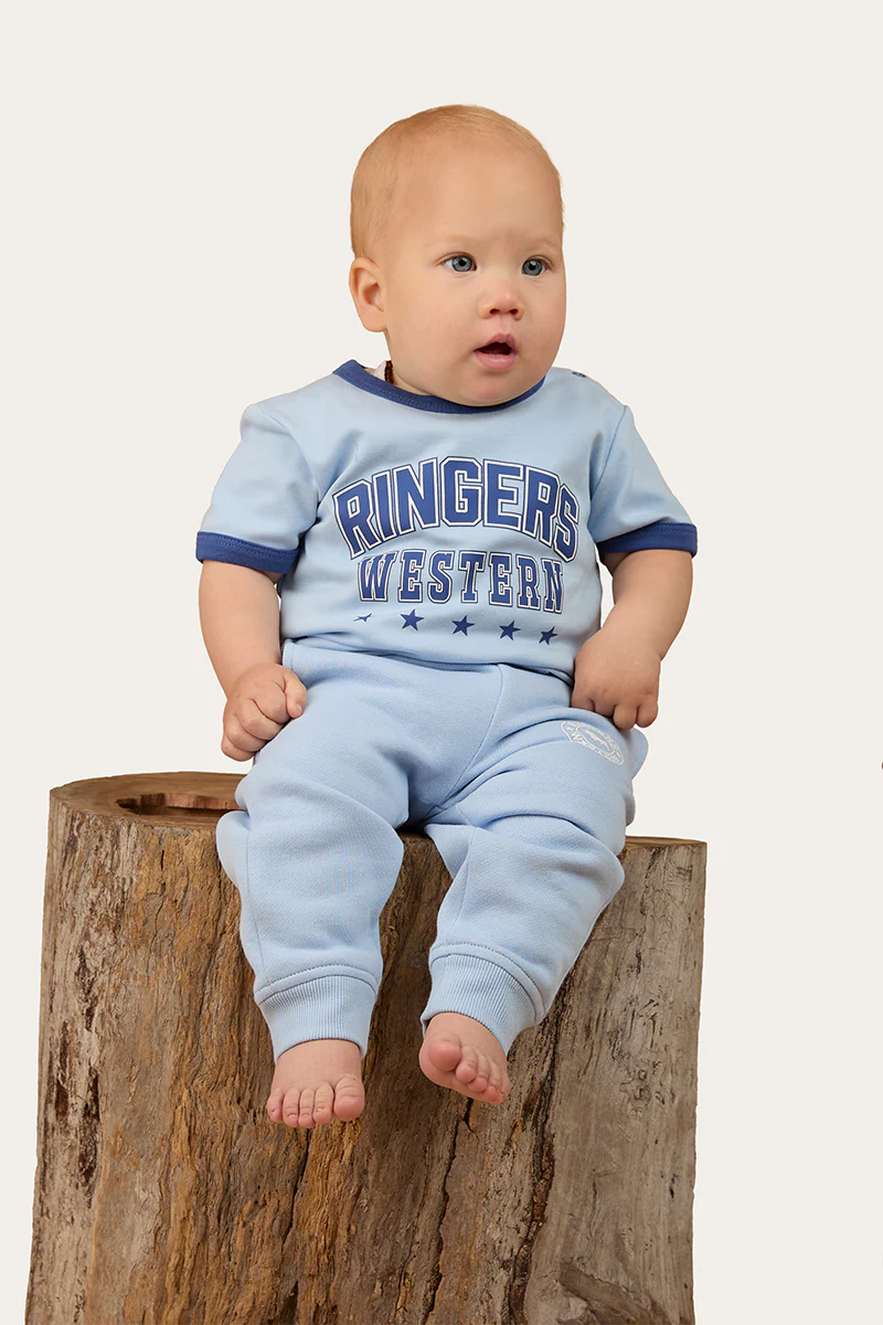 Bambino Ringer T-Shirt - Image 4