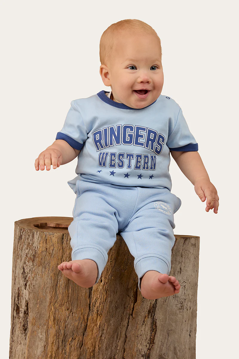 Bambino Ringer T-Shirt - Image 5
