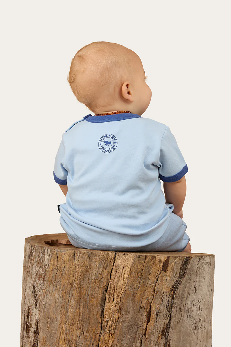 Bambino Ringer T-Shirt - Image 6
