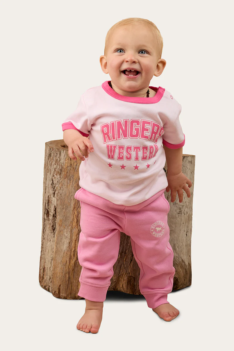 Bambino Ringer T-Shirt - Image 7