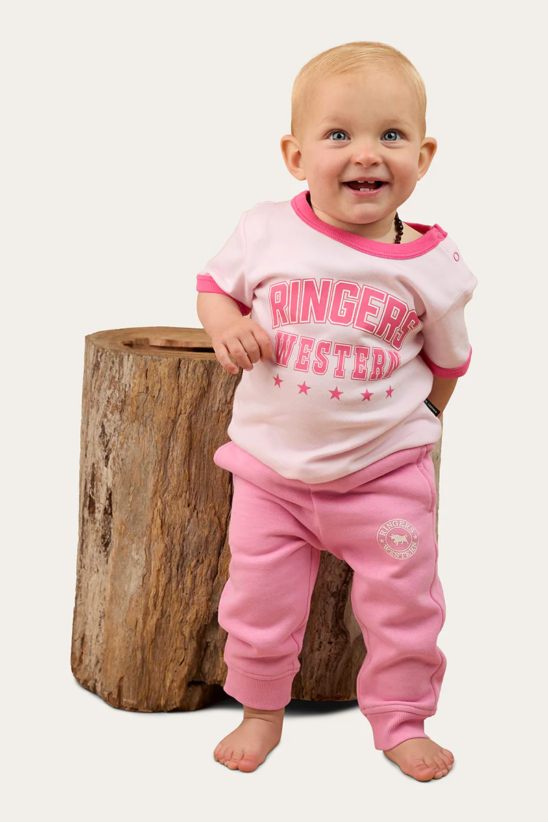 Bambino Ringer T-Shirt - Image 8