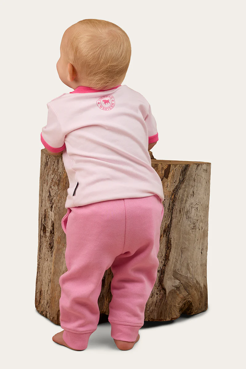 Bambino Ringer T-Shirt - Image 9