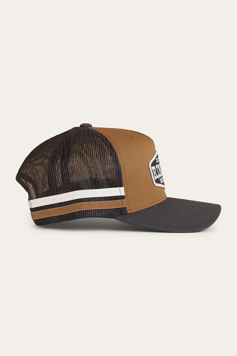 Banks Trucker Cap - Image 11