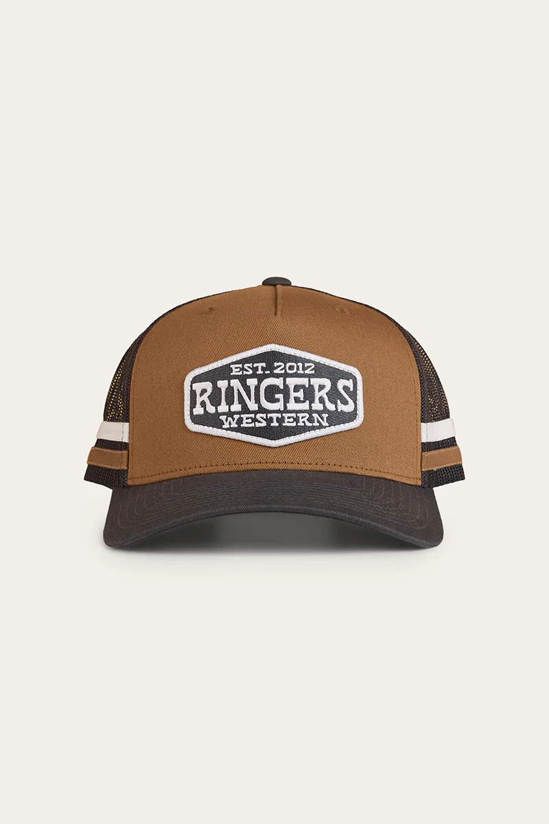 Banks Trucker Cap - Image 12