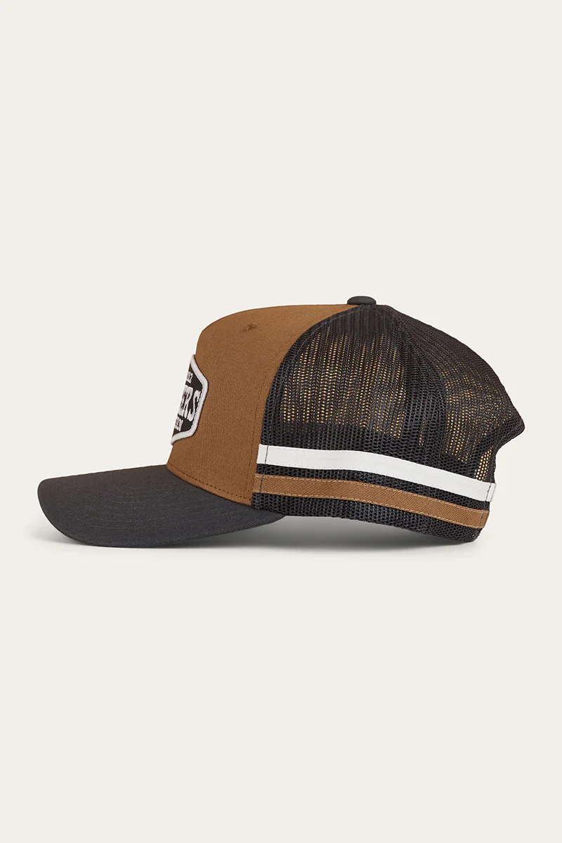 Banks Trucker Cap - Image 14