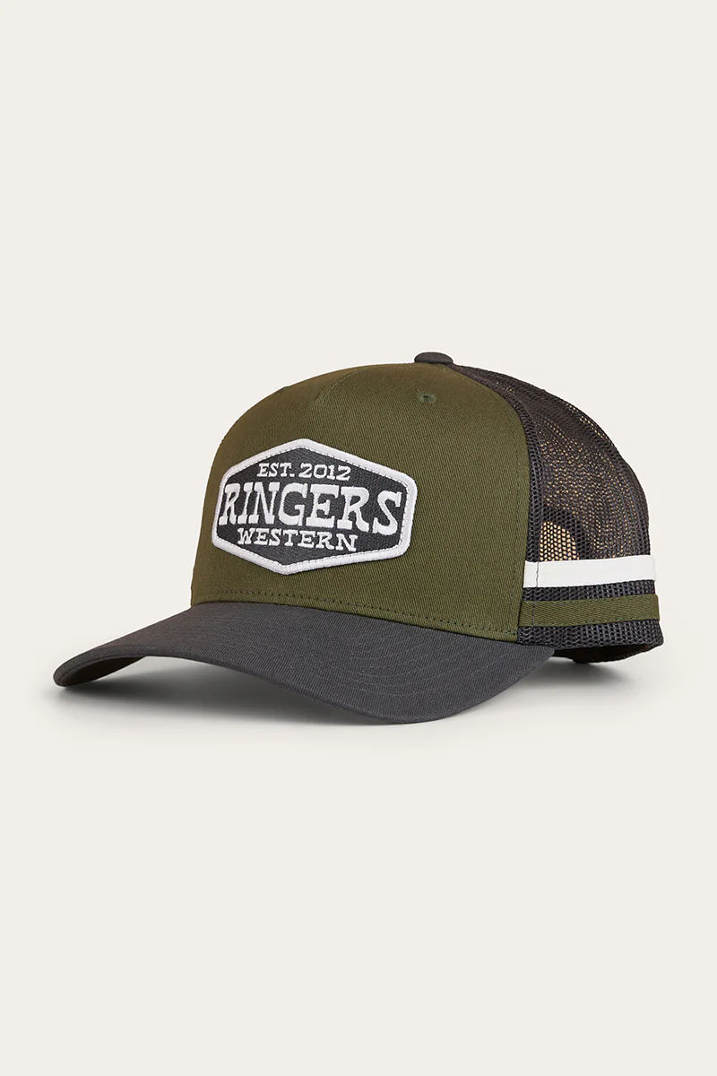 Banks Trucker Cap - Image 15