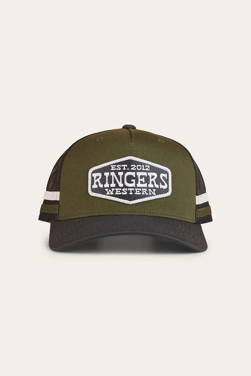 Banks Trucker Cap - Image 16