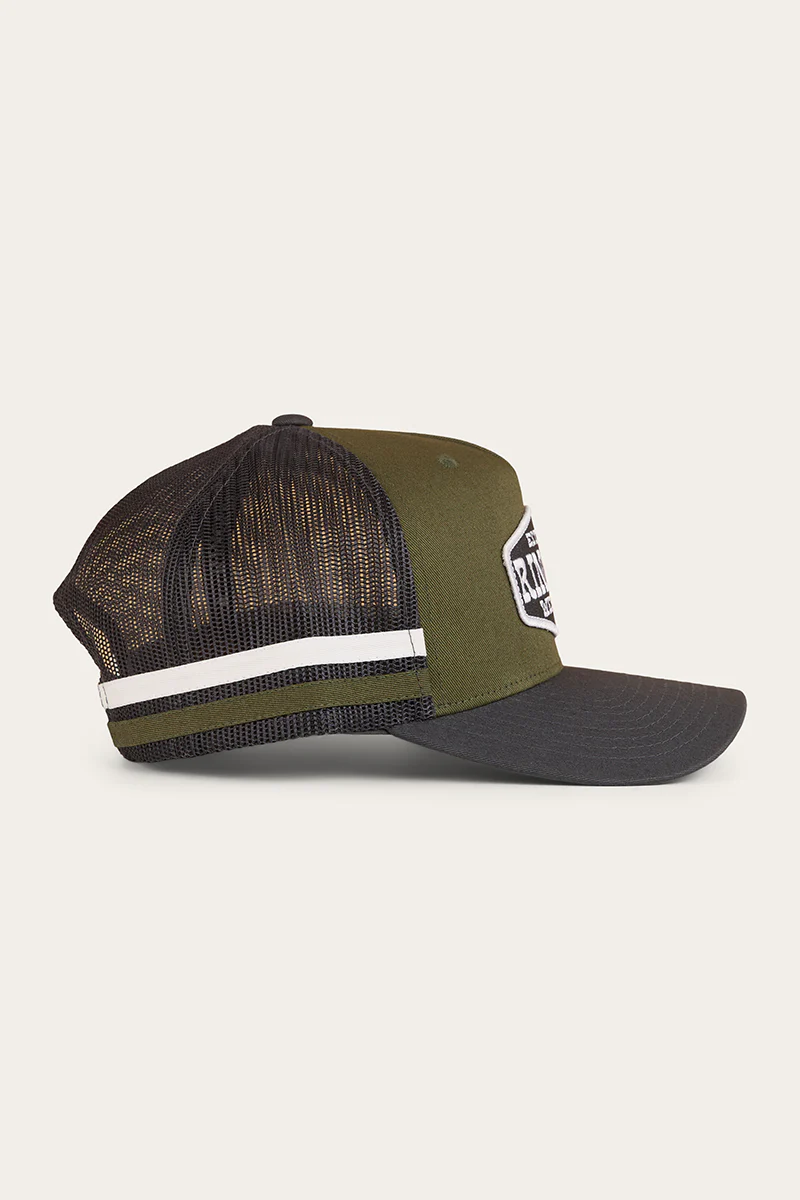 Banks Trucker Cap - Image 17